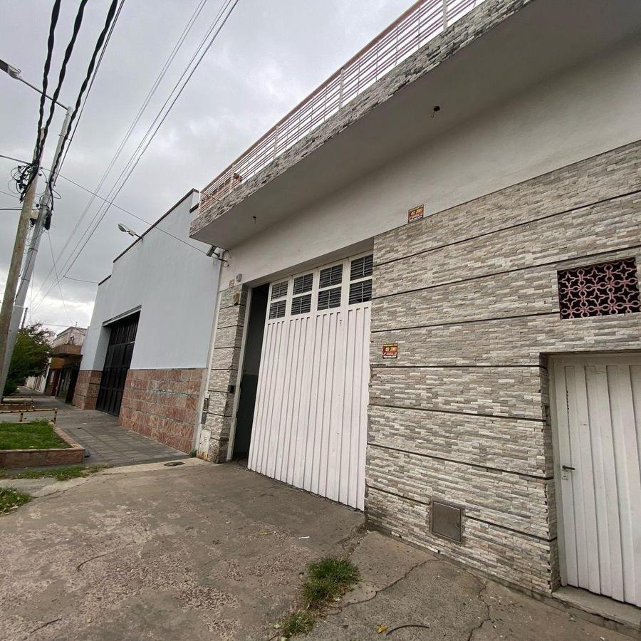 VENTA!!! GALPÓN MUY BUENO EN GERLI
