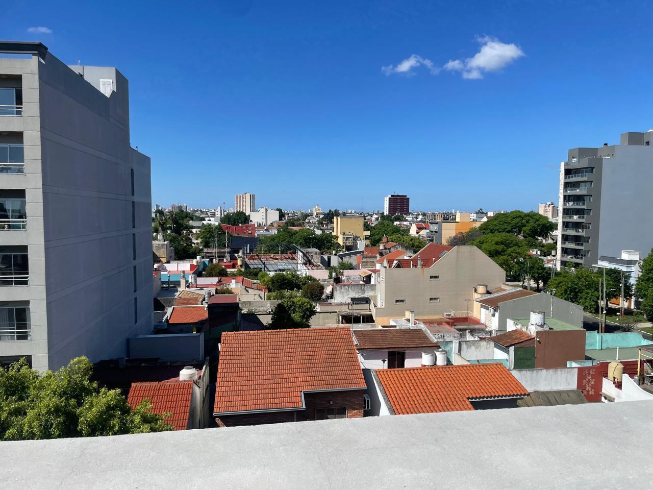 Departamento en Lanús Oeste