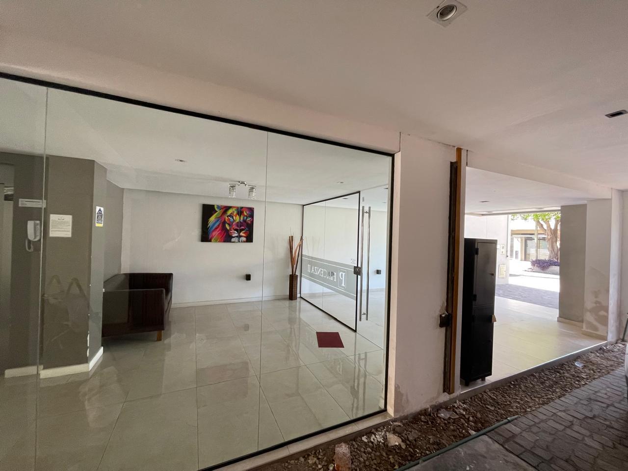 Venta departamento 2 ambientes con cochera y balcón
