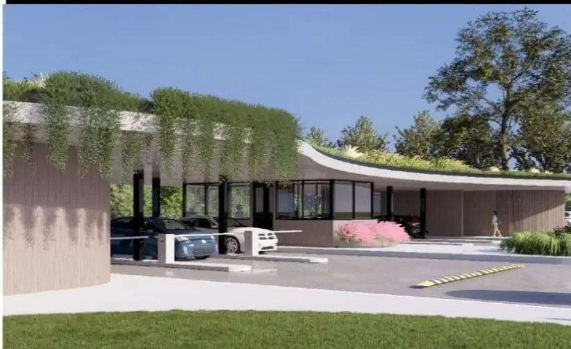 VENTA LOTE BARRIO PRIVADO LA ALAMEDA III CANNING, EZEIZA 5