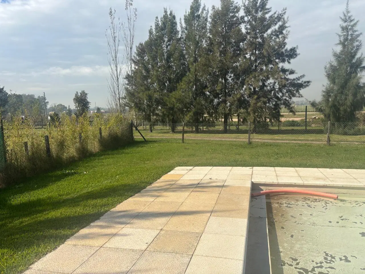 VENTA LOTE BARRIO PRIVADO LA ALAMEDA III CANNING, EZEIZA 3