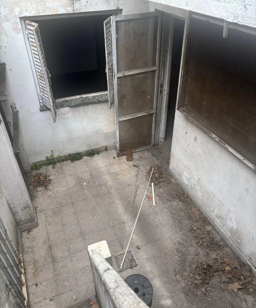 VENTA PH 4 AMB A REFACCIONAR 4