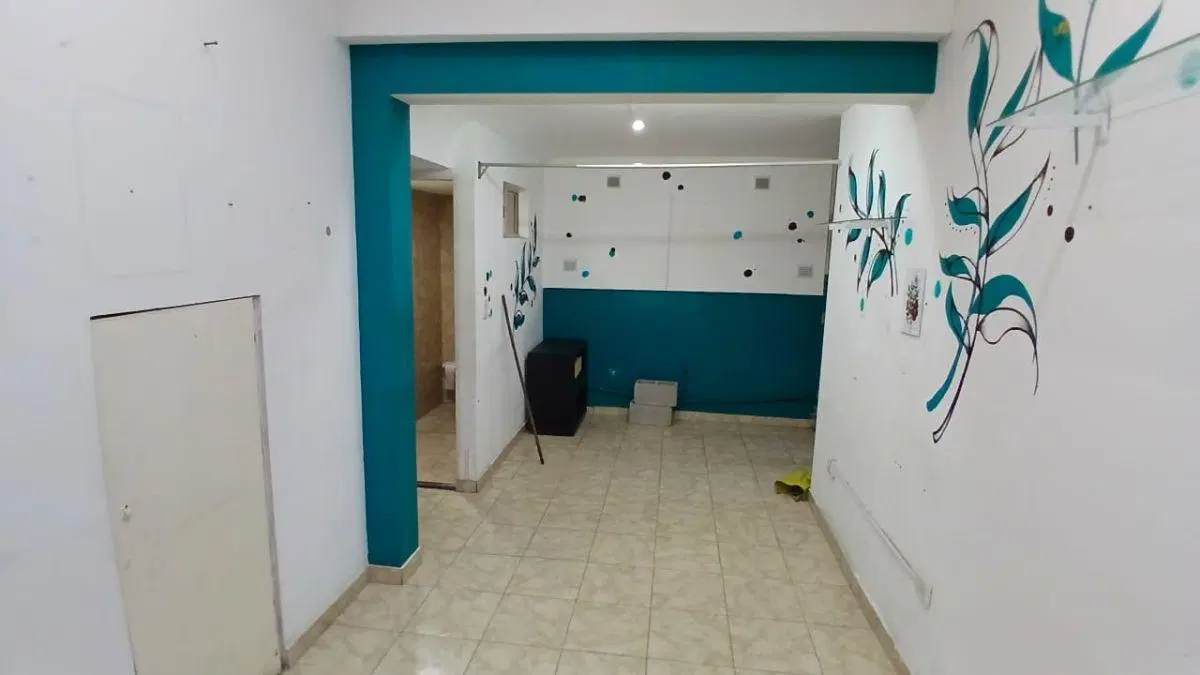 LOCAL COMERCIAL LANUS ESTE CENTRO 5