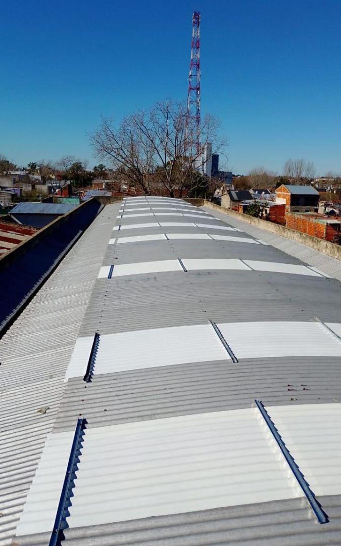 Foto de ALQUILER EXCELENTE GALPÓN LANUS ESTE, imagen 4