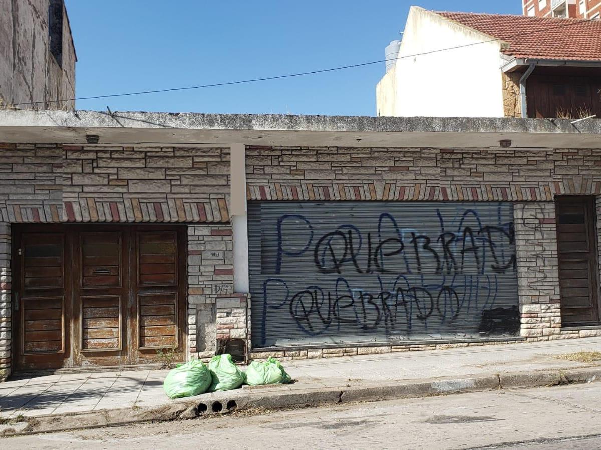 Local - San José
