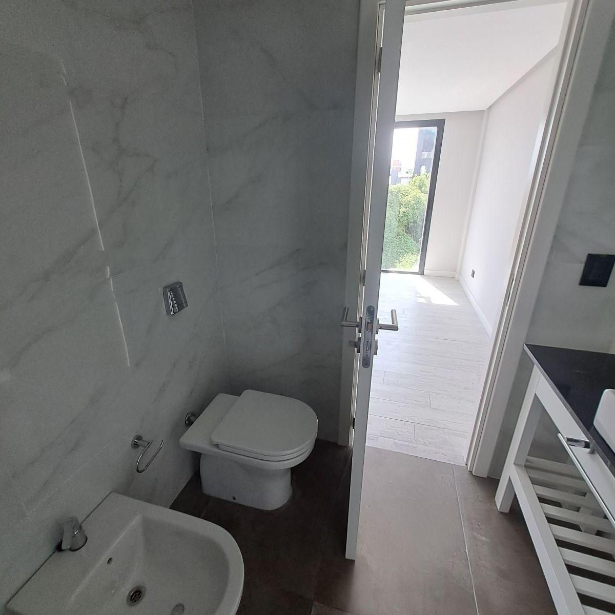 Departamento - Playa Grande 1