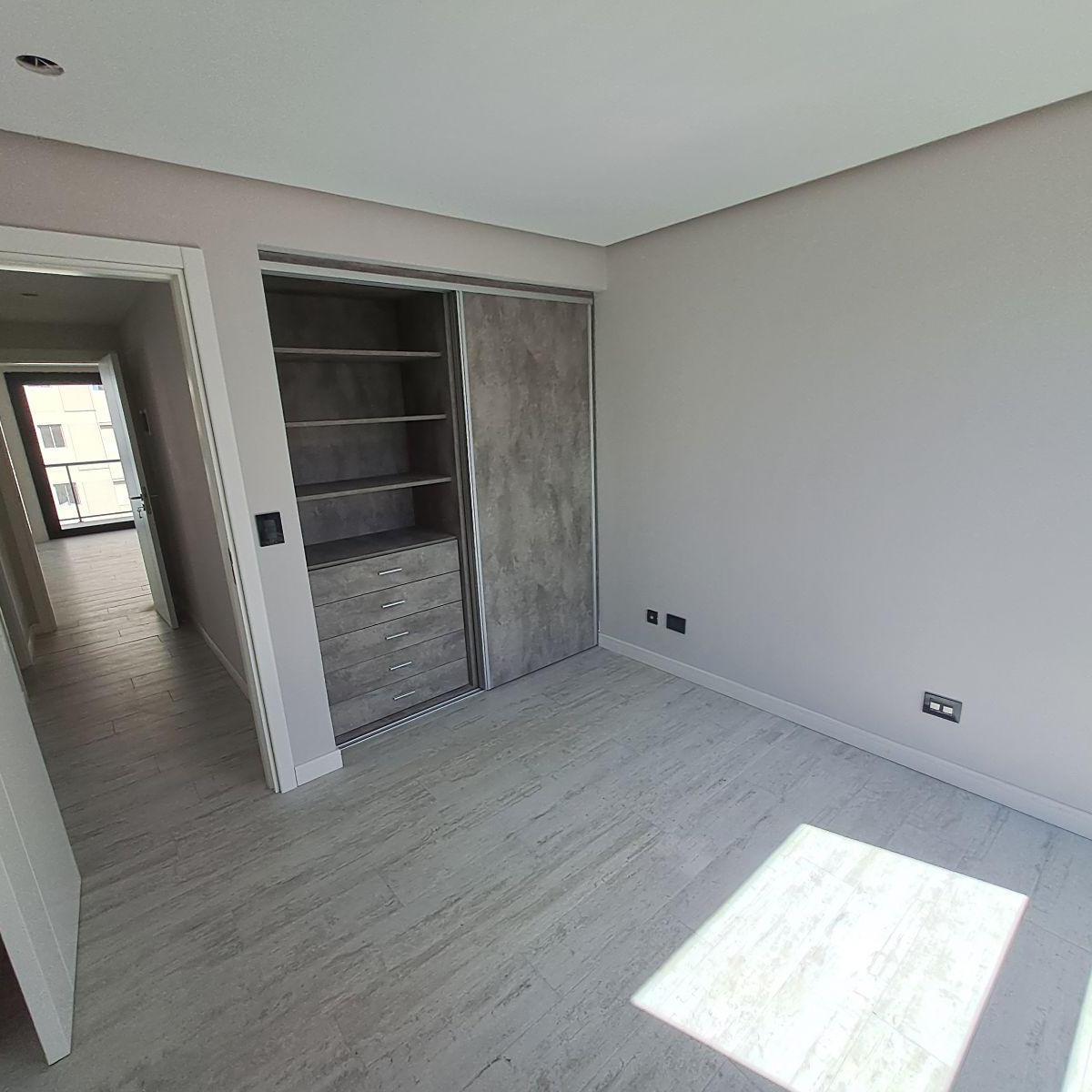 Departamento - Playa Grande 5