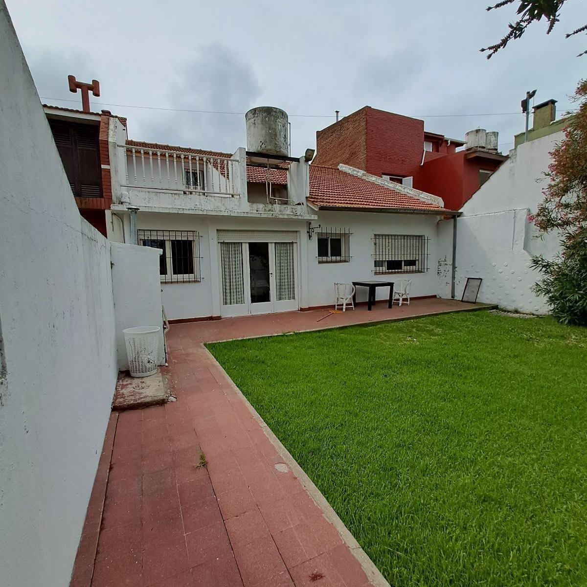 Casa - Puerto 2