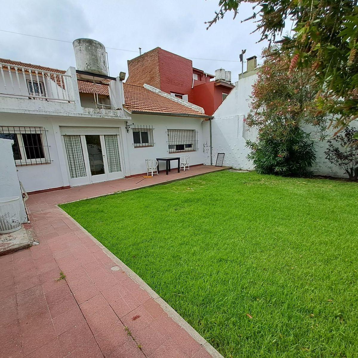 Casa - Puerto 1