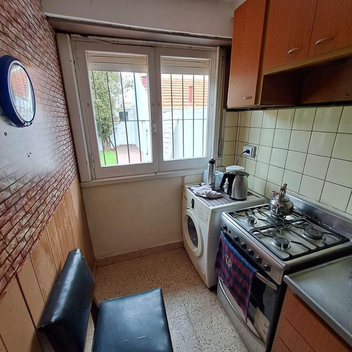 Casa - Puerto 4