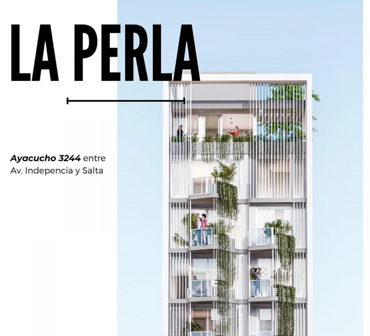 Foto de Departamento - La Perla, imagen 3