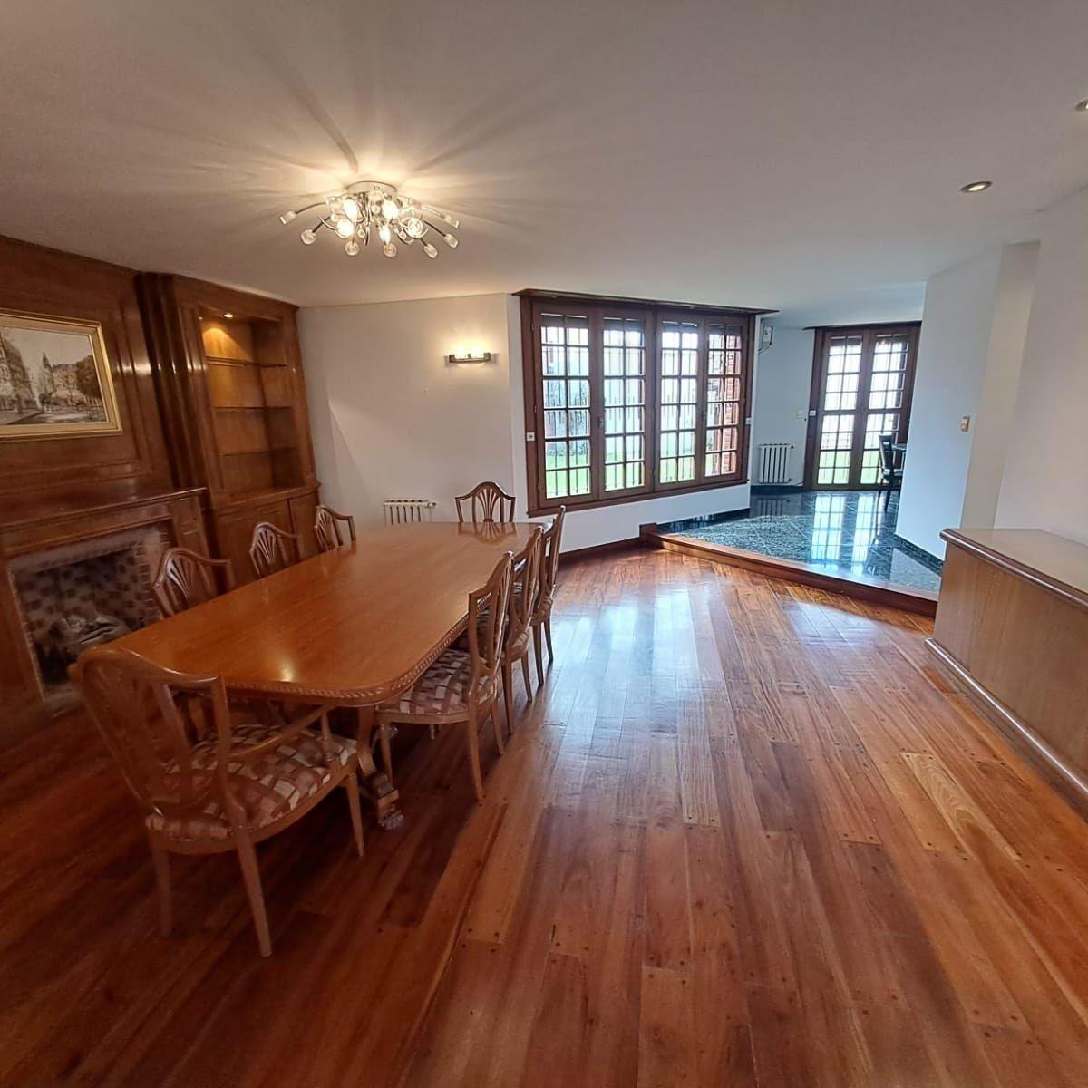 Casa - San Carlos 5