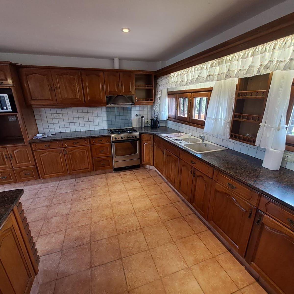 Casa - San Carlos 1
