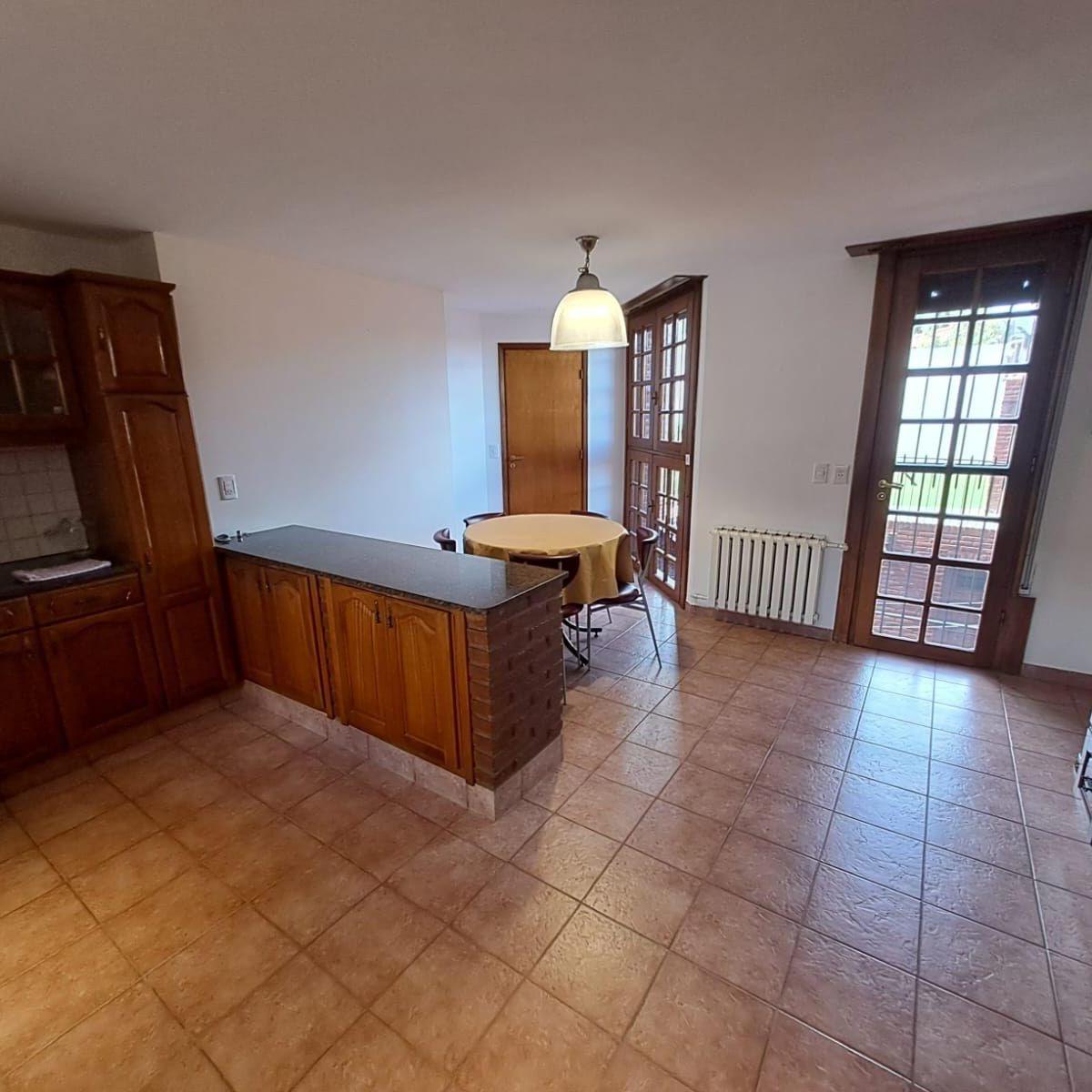 Casa - San Carlos 4