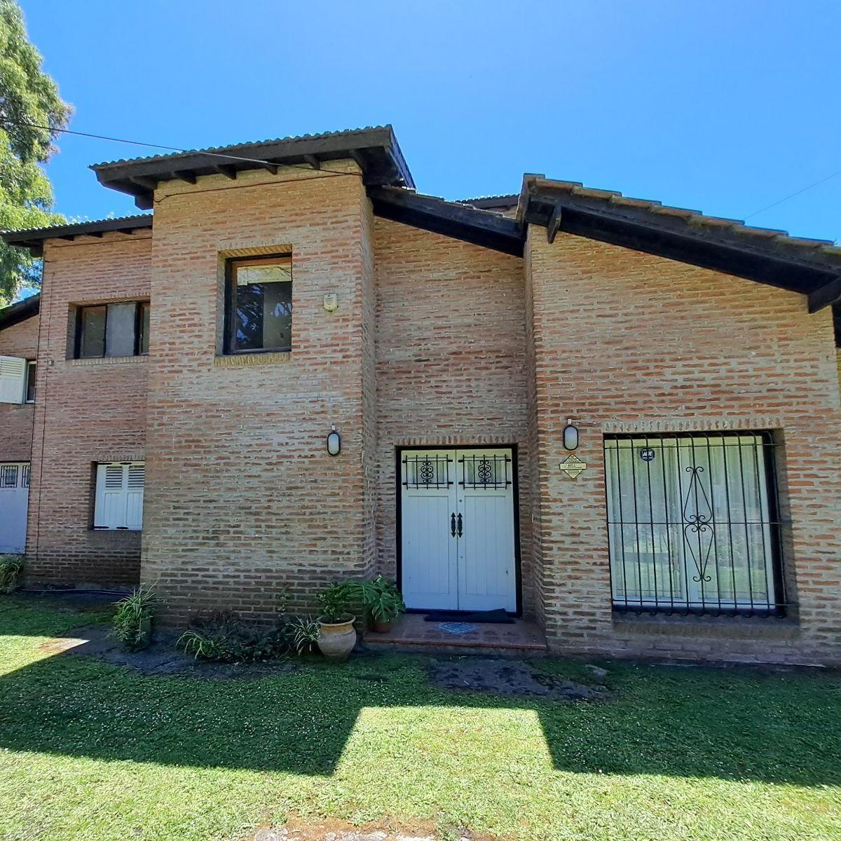 Casa - Bosque Peralta Ramos