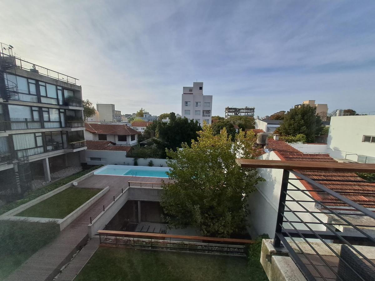 Departamento - Guemes 4