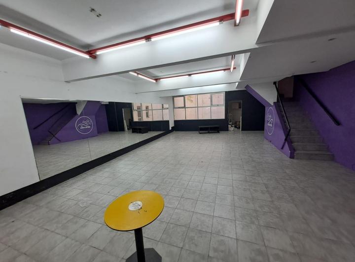 Local - Centro 5