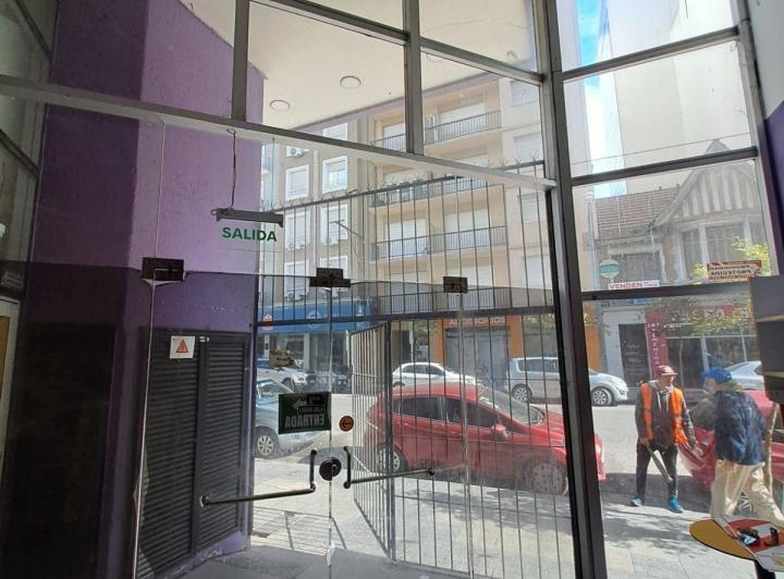 Local - Centro 2