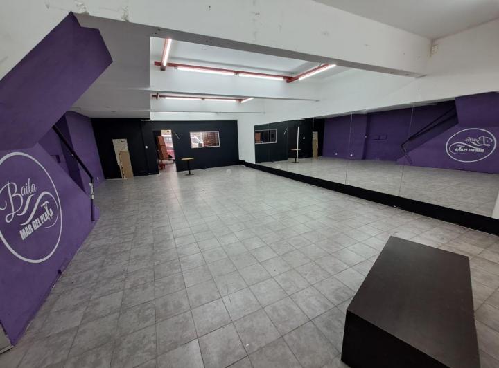 Local - Centro 4
