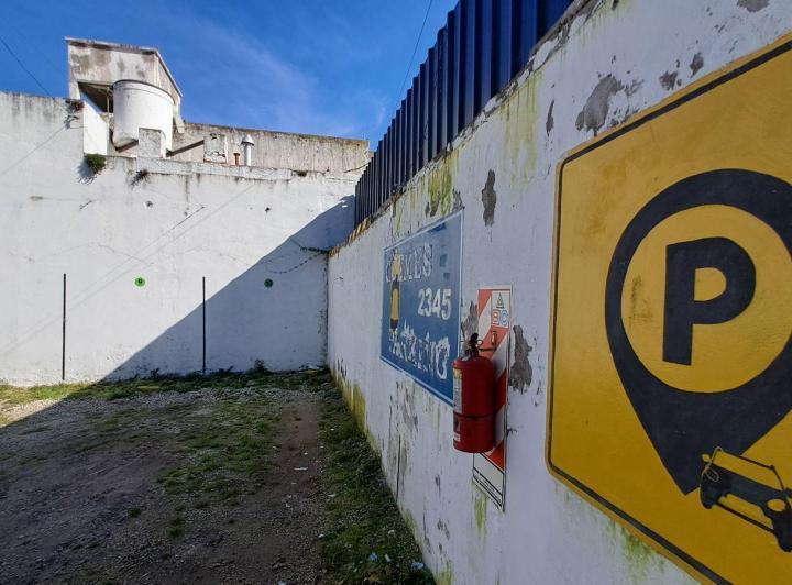 Local - Guemes 3