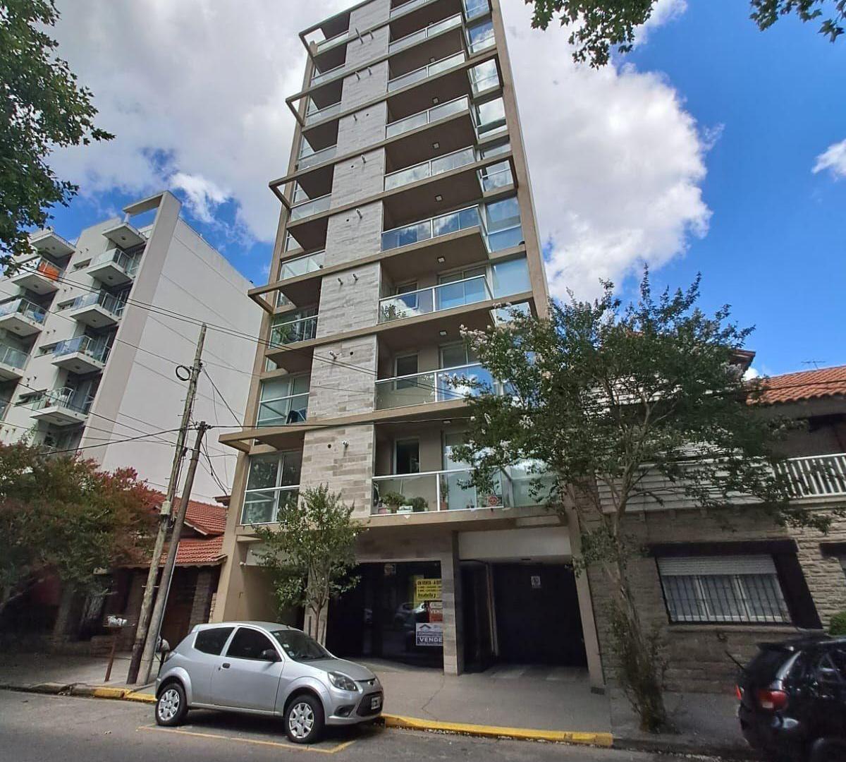 Departamento - Plaza Mitre