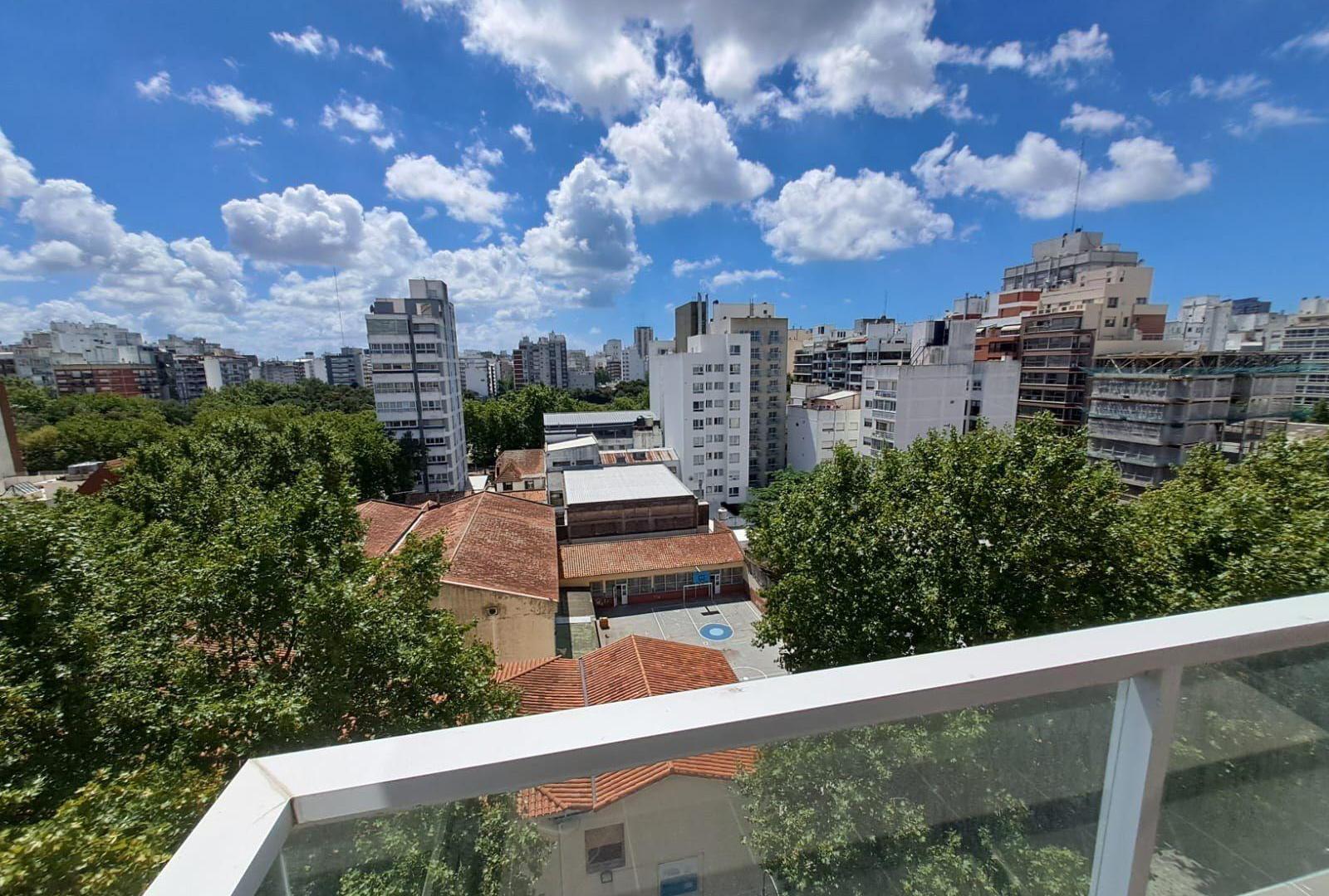 Foto de Departamento - Plaza Mitre, imagen 3