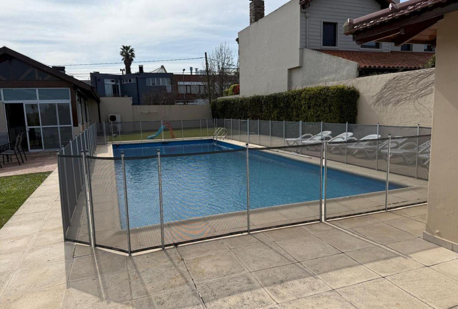 Casa - San Carlos
