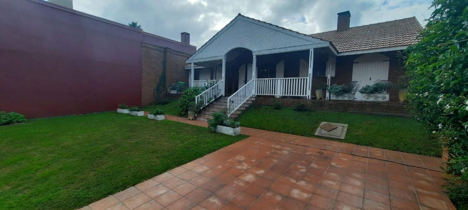 Casa - San Carlos