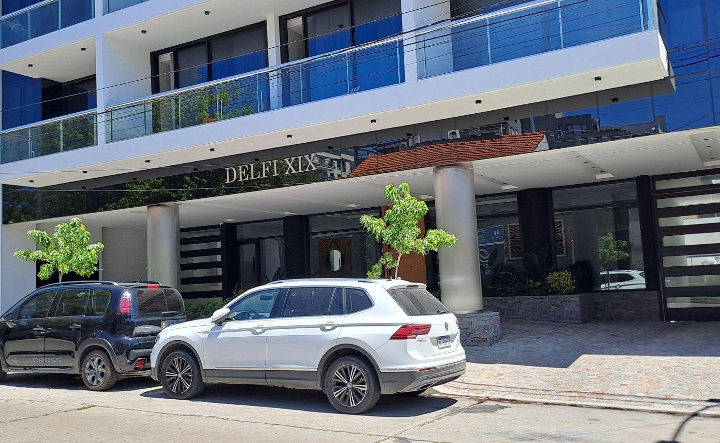 Foto de Departamento - Guemes, imagen 1