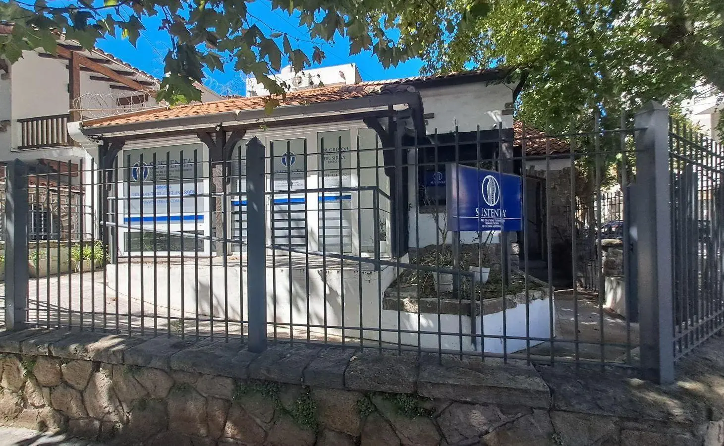 Local - Guemes 3
