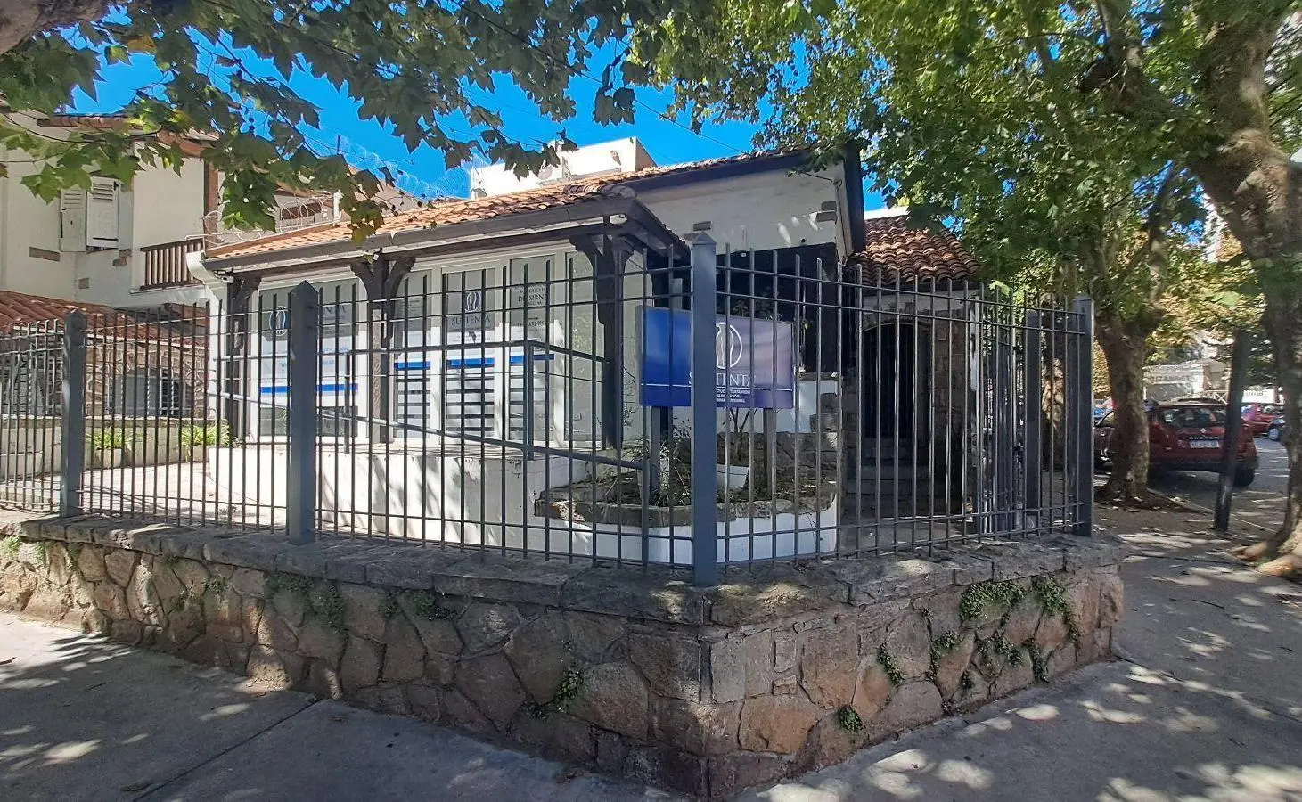 Oficina - Guemes 5