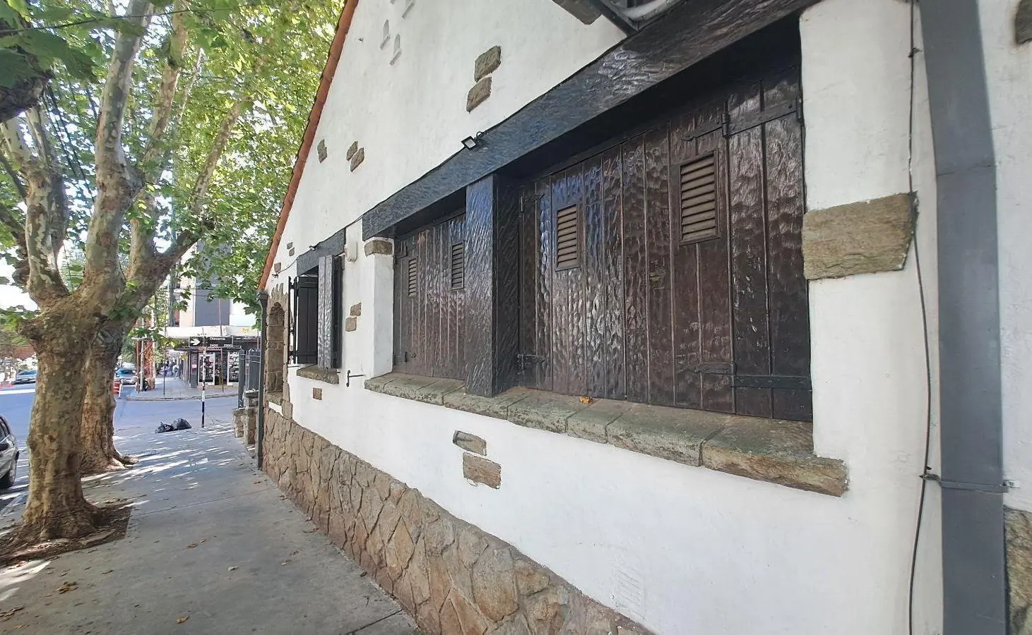 Casa - Guemes 5