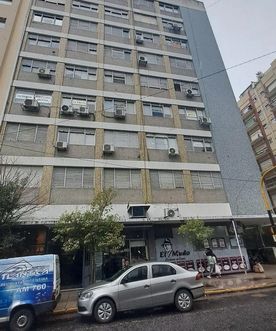 Oficina - Centro 2