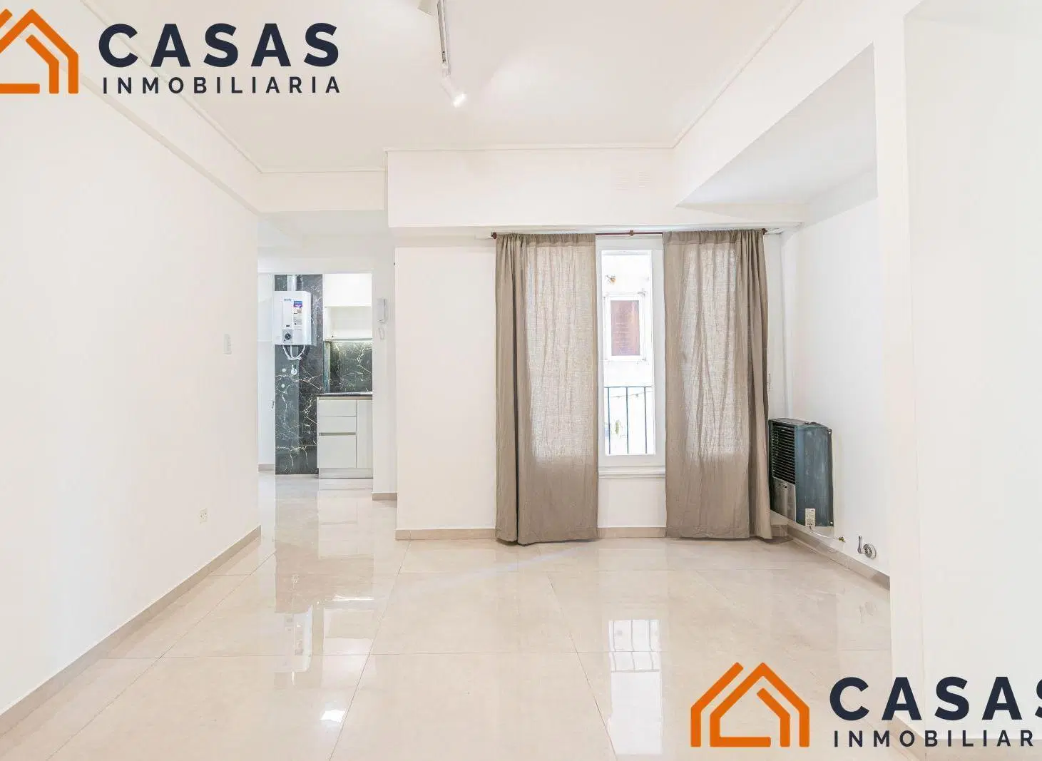 Departamento - Guemes 4