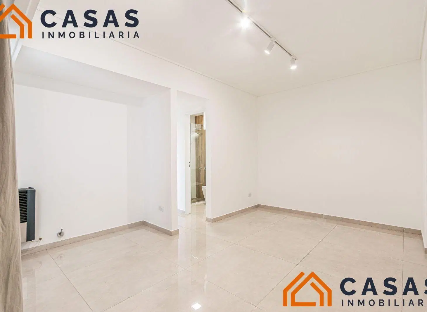 Departamento - Guemes 1