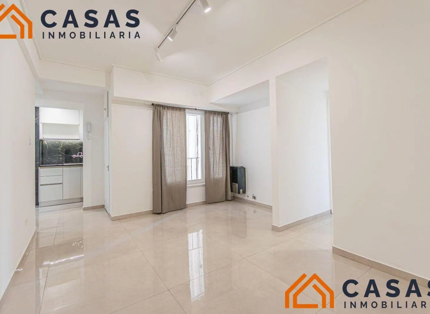 Departamento - Guemes 2