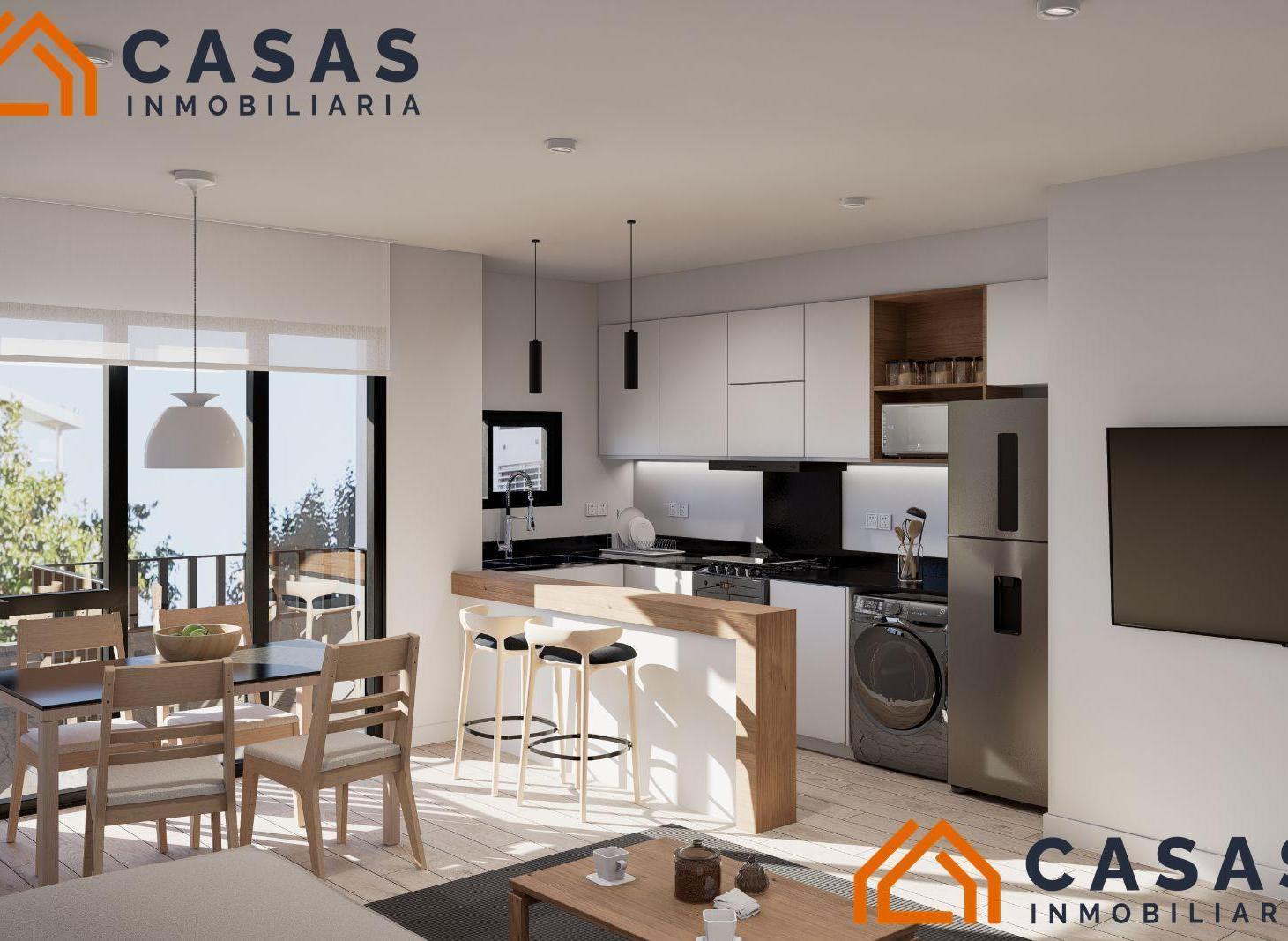 Foto de Departamento - Chauvin, imagen 2