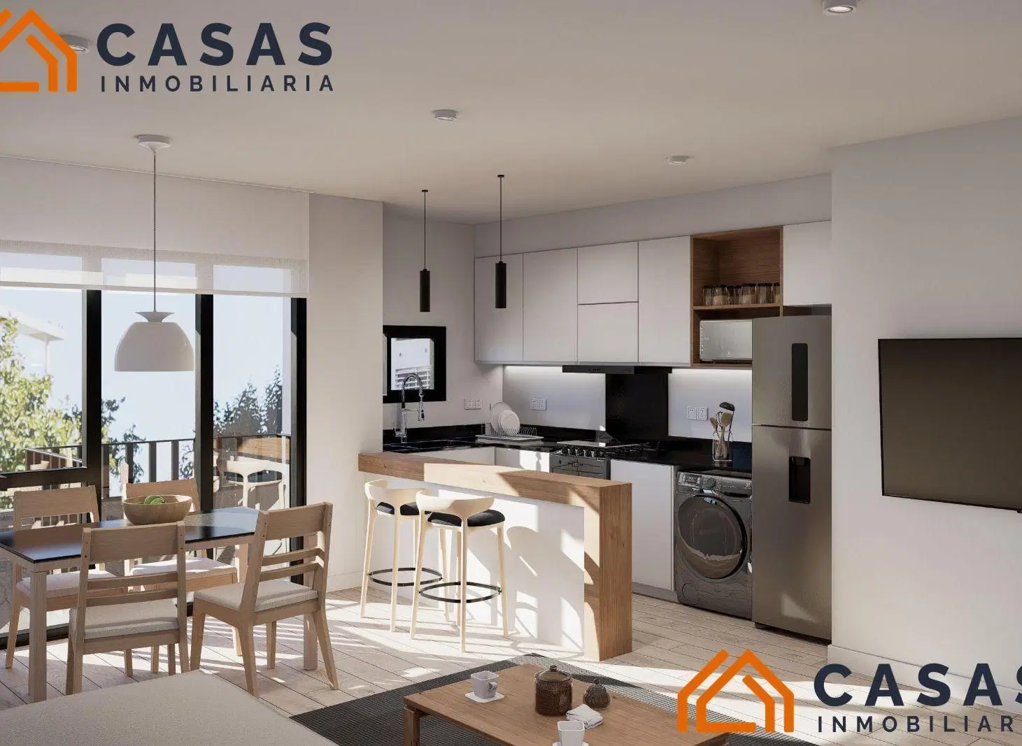 Departamento - Chauvin 2