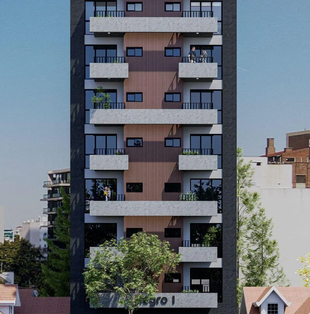 Departamento - Chauvin 4
