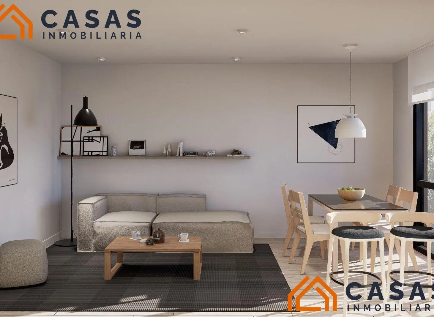 Departamento - Chauvin 3