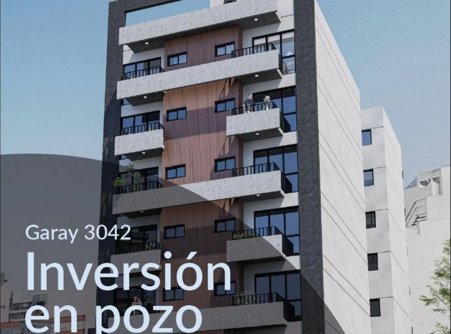 Departamento - Chauvin 6