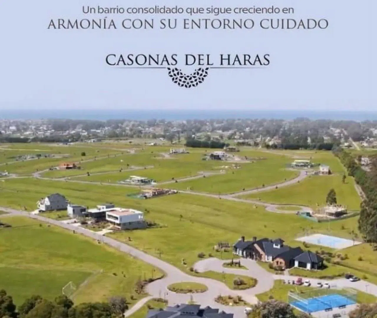 Terreno - Los Acantilados 5