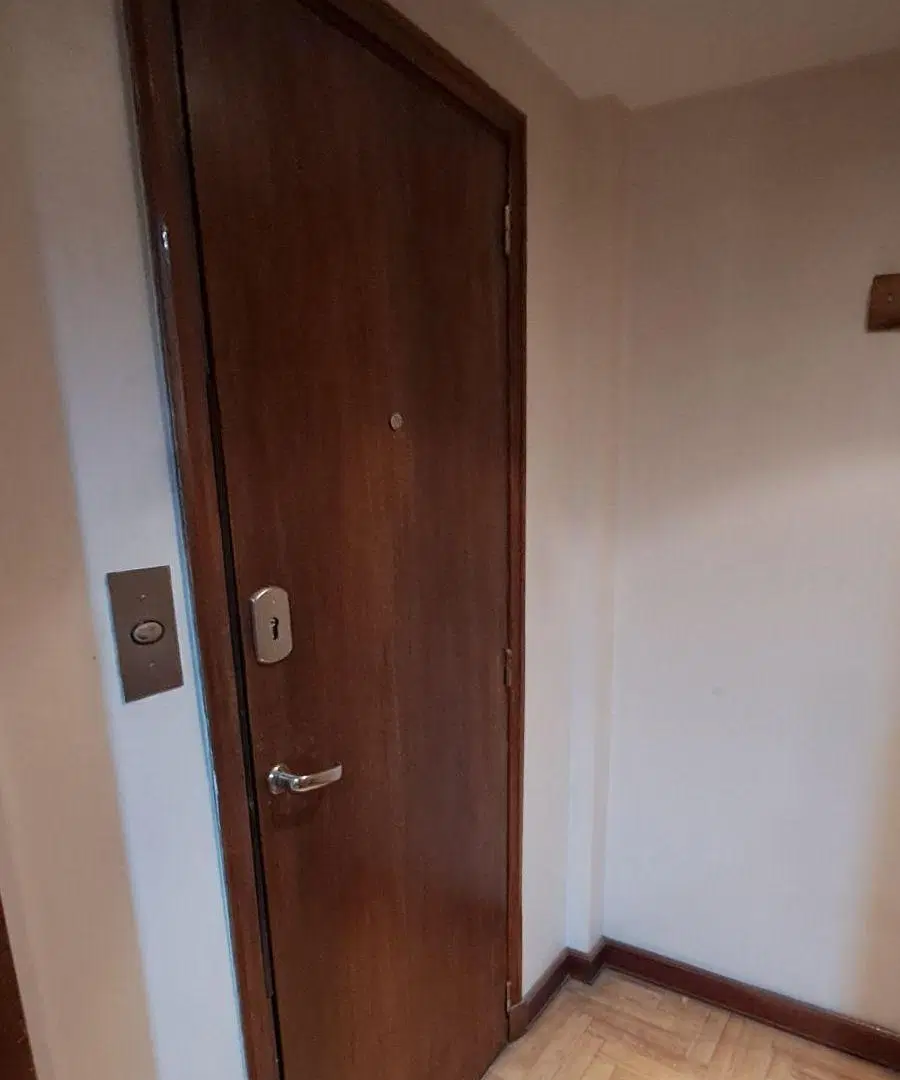 Departamento - Plaza Mitre 3