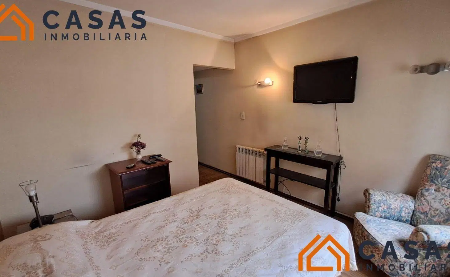 Departamento - Plaza Mitre 5