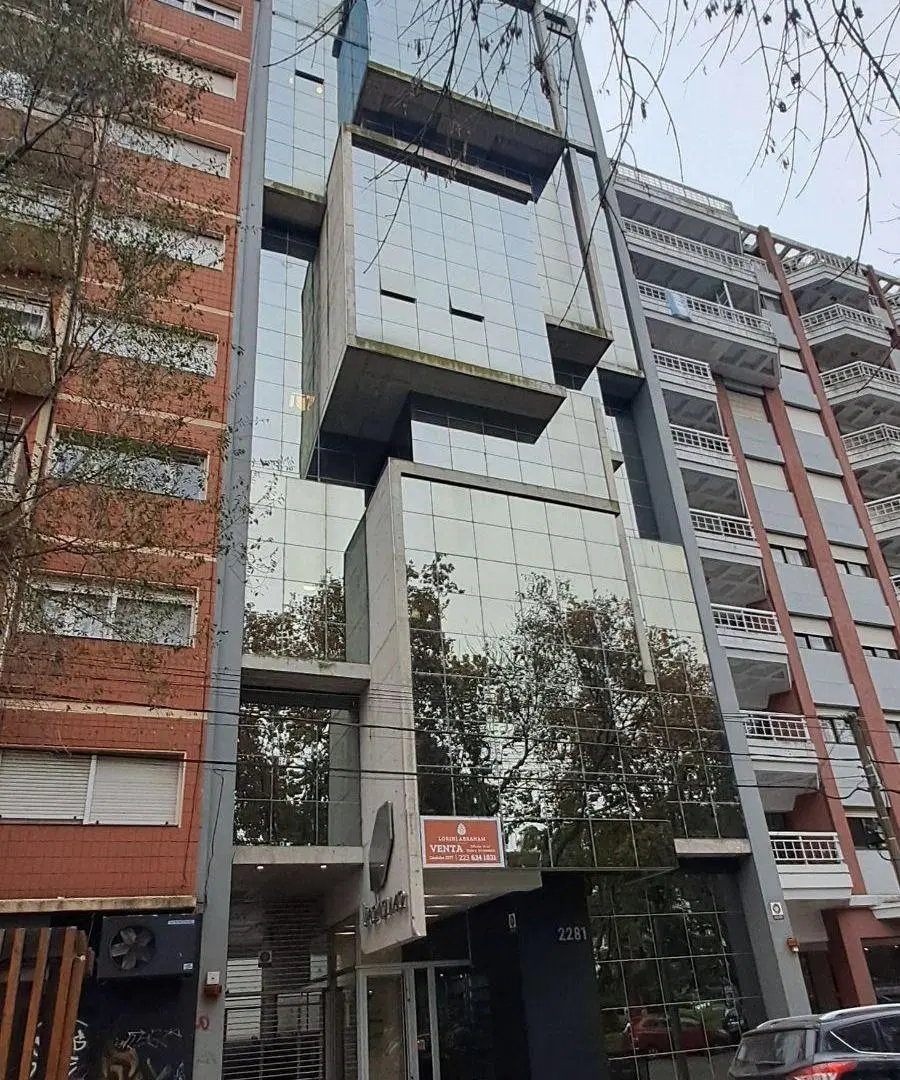Oficina - Plaza Mitre 2
