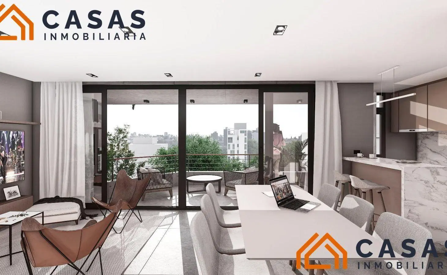 Departamento - Chauvin 3