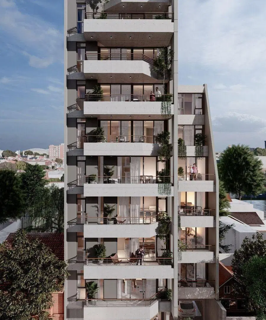 Departamento - Chauvin 5