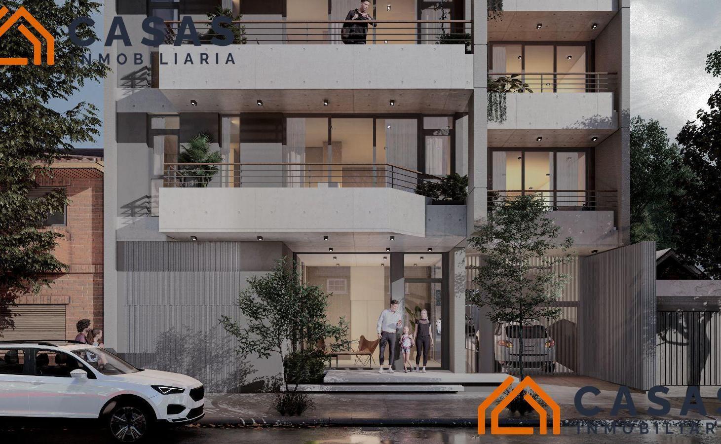 Foto de Departamento - Chauvin, imagen 4