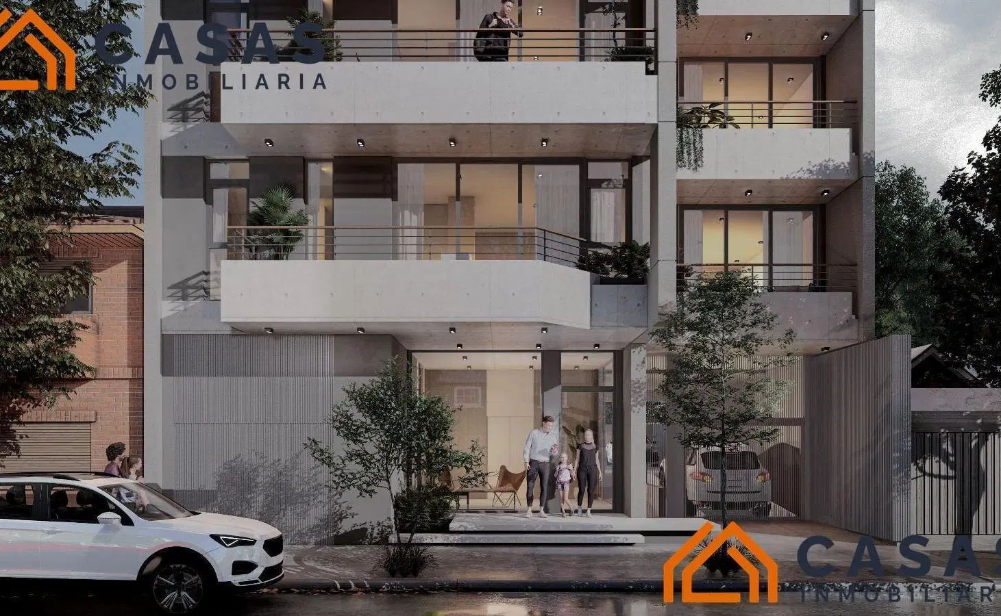 Departamento - Chauvin 4