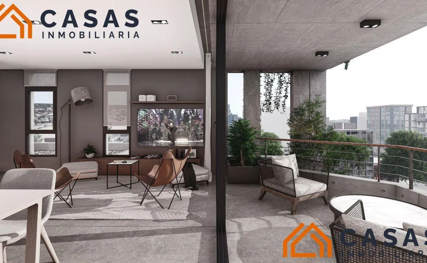 Departamento - Chauvin 1